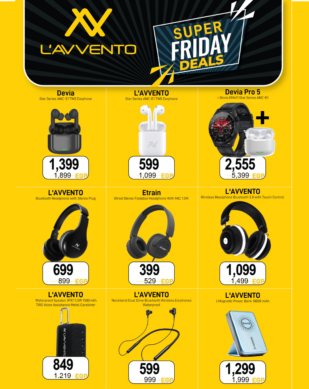 lulu-hypermarket offers from 13nov to 22nov 2024 عروض لولو هايبر ماركت من 13 نوفمبر حتى 22 نوفمبر 2024 صفحة رقم 40